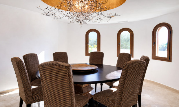 Revente - Villa - Murcia - Altaona Golf - Country Village