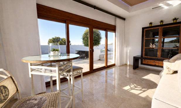 Revente - Villa - Murcia - Altaona Golf - Country Village