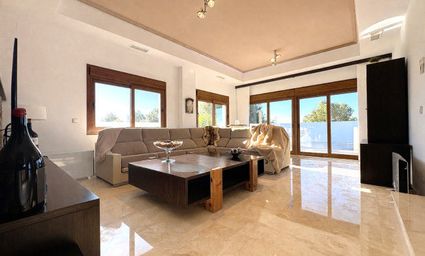 Revente - Villa - Murcia - Altaona Golf - Country Village