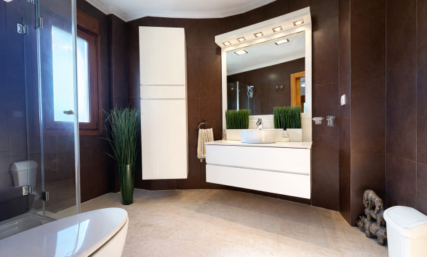 Revente - Villa - Murcia - Altaona Golf - Country Village