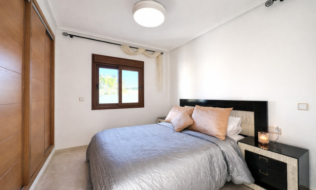 Revente - Villa - Murcia - Altaona Golf - Country Village