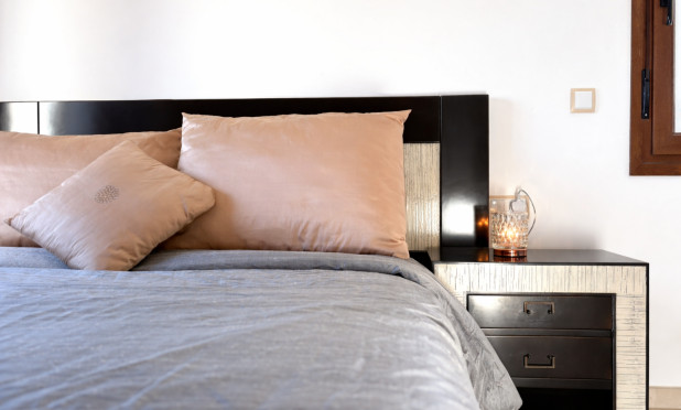 Revente - Villa - Murcia - Altaona Golf - Country Village