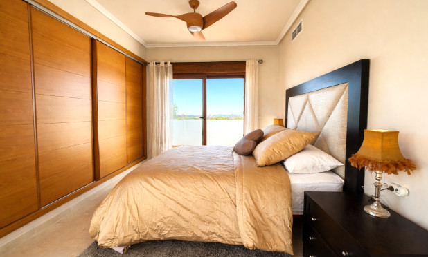 Revente - Villa - Murcia - Altaona Golf - Country Village