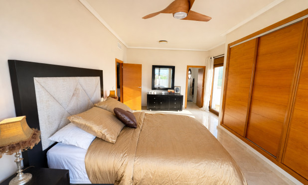 Revente - Villa - Murcia - Altaona Golf - Country Village