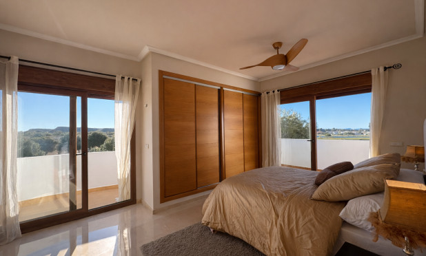 Revente - Villa - Murcia - Altaona Golf - Country Village