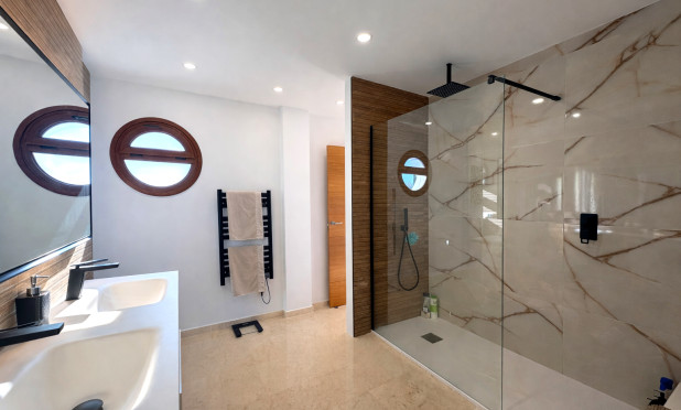 Revente - Villa - Murcia - Altaona Golf - Country Village