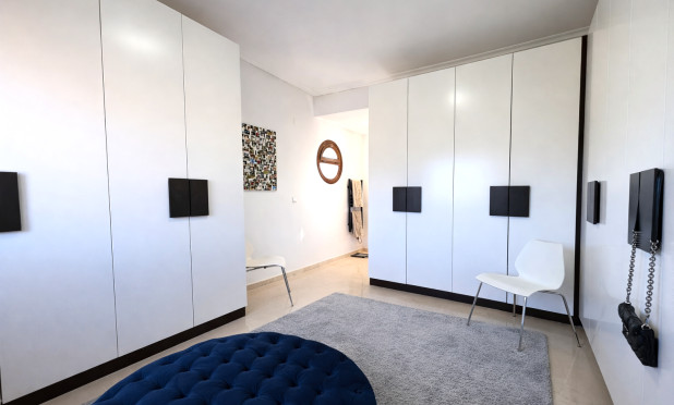 Revente - Villa - Murcia - Altaona Golf - Country Village