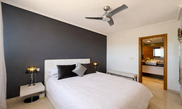 Revente - Villa - Murcia - Altaona Golf - Country Village