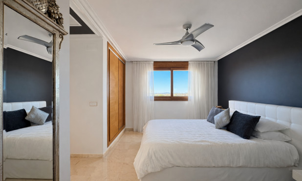 Revente - Villa - Murcia - Altaona Golf - Country Village