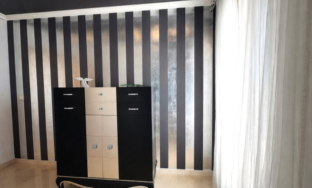 Revente - Villa - Murcia - Altaona Golf - Country Village