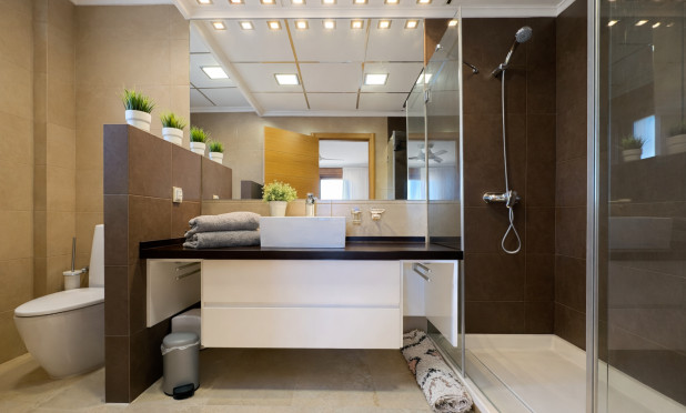 Revente - Villa - Murcia - Altaona Golf - Country Village