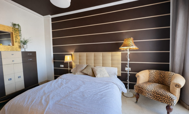 Revente - Villa - Murcia - Altaona Golf - Country Village