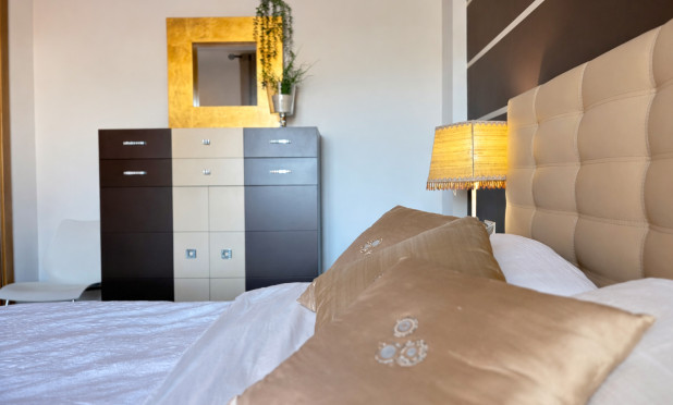 Revente - Villa - Murcia - Altaona Golf - Country Village