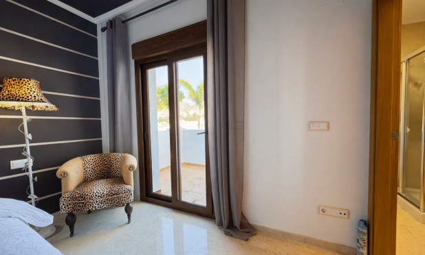 Revente - Villa - Murcia - Altaona Golf - Country Village