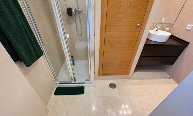 Revente - Villa - Murcia - Altaona Golf - Country Village