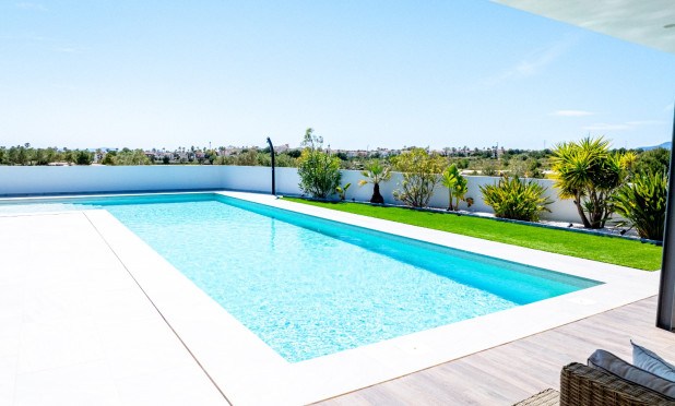 Revente - Villa - Murcia - Altaona Golf - Country Village