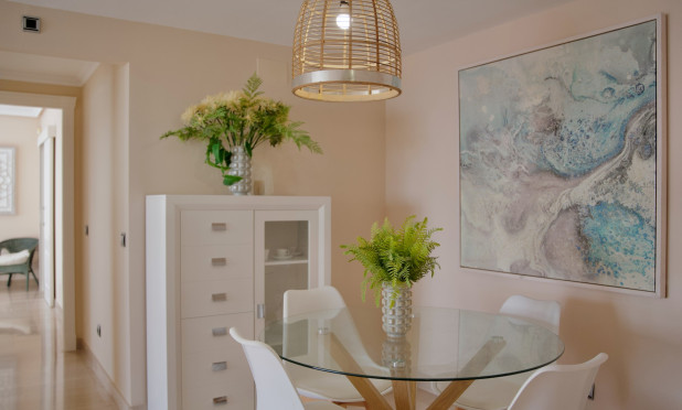 Revente - Appartement - Aguilas - Isla Del Fraile