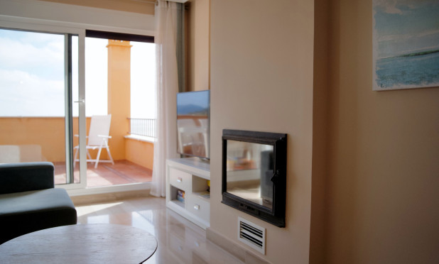 Revente - Appartement - Aguilas - Isla Del Fraile