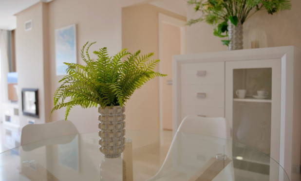 Revente - Appartement - Aguilas - Isla Del Fraile