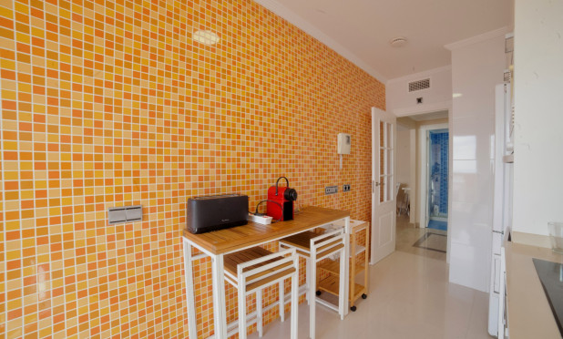 Revente - Appartement - Aguilas - Isla Del Fraile