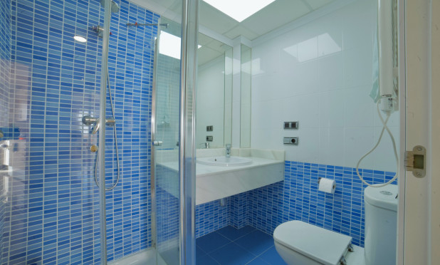 Revente - Appartement - Aguilas - Isla Del Fraile