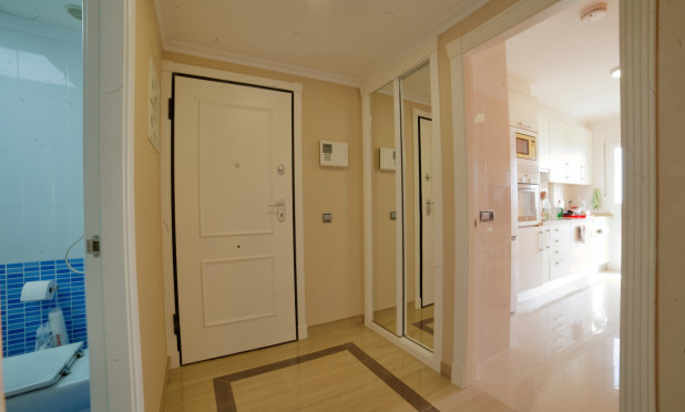 Revente - Appartement - Aguilas - Isla Del Fraile