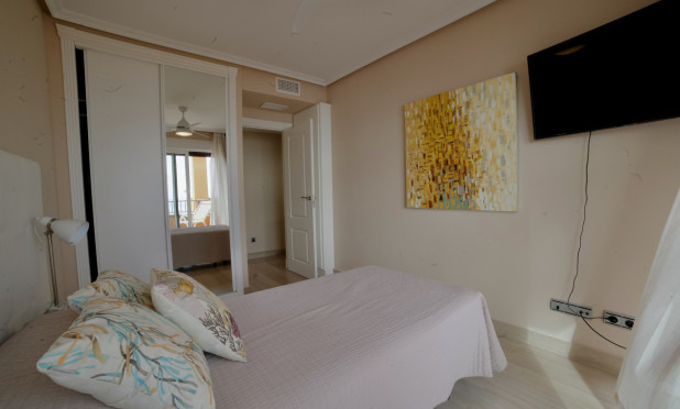 Revente - Appartement - Aguilas - Isla Del Fraile