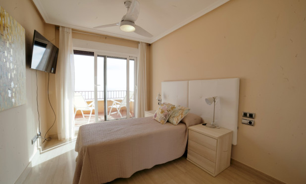 Revente - Appartement - Aguilas - Isla Del Fraile