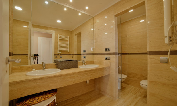 Revente - Appartement - Aguilas - Isla Del Fraile