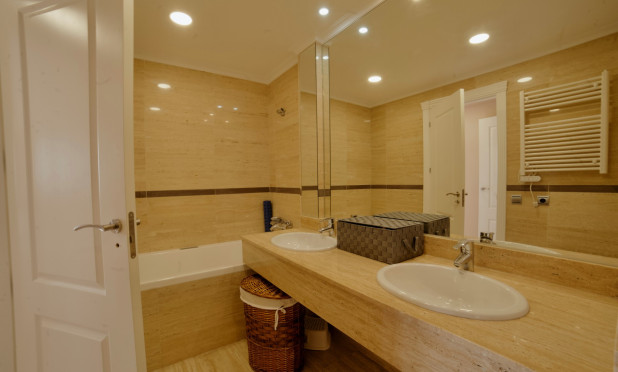 Revente - Appartement - Aguilas - Isla Del Fraile