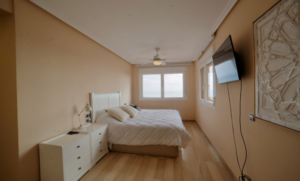 Revente - Appartement - Aguilas - Isla Del Fraile