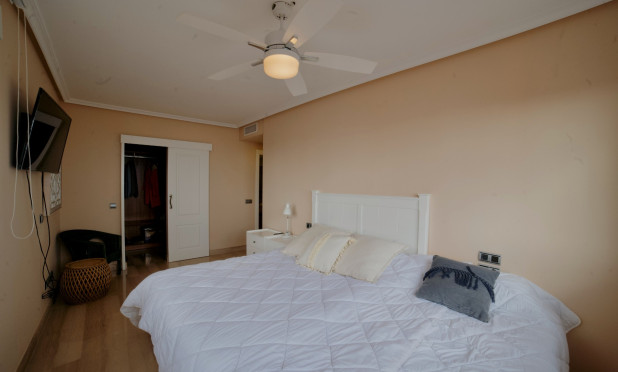 Revente - Appartement - Aguilas - Isla Del Fraile