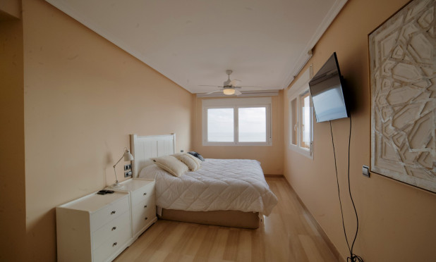 Revente - Appartement - Aguilas - Isla Del Fraile