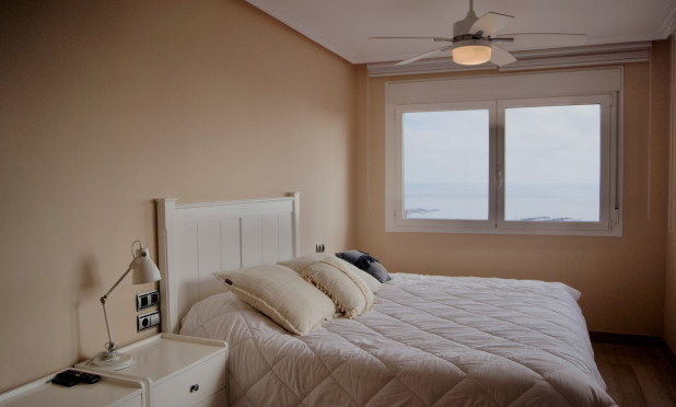 Revente - Appartement - Aguilas - Isla Del Fraile