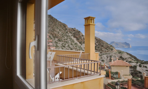 Revente - Appartement - Aguilas - Isla Del Fraile