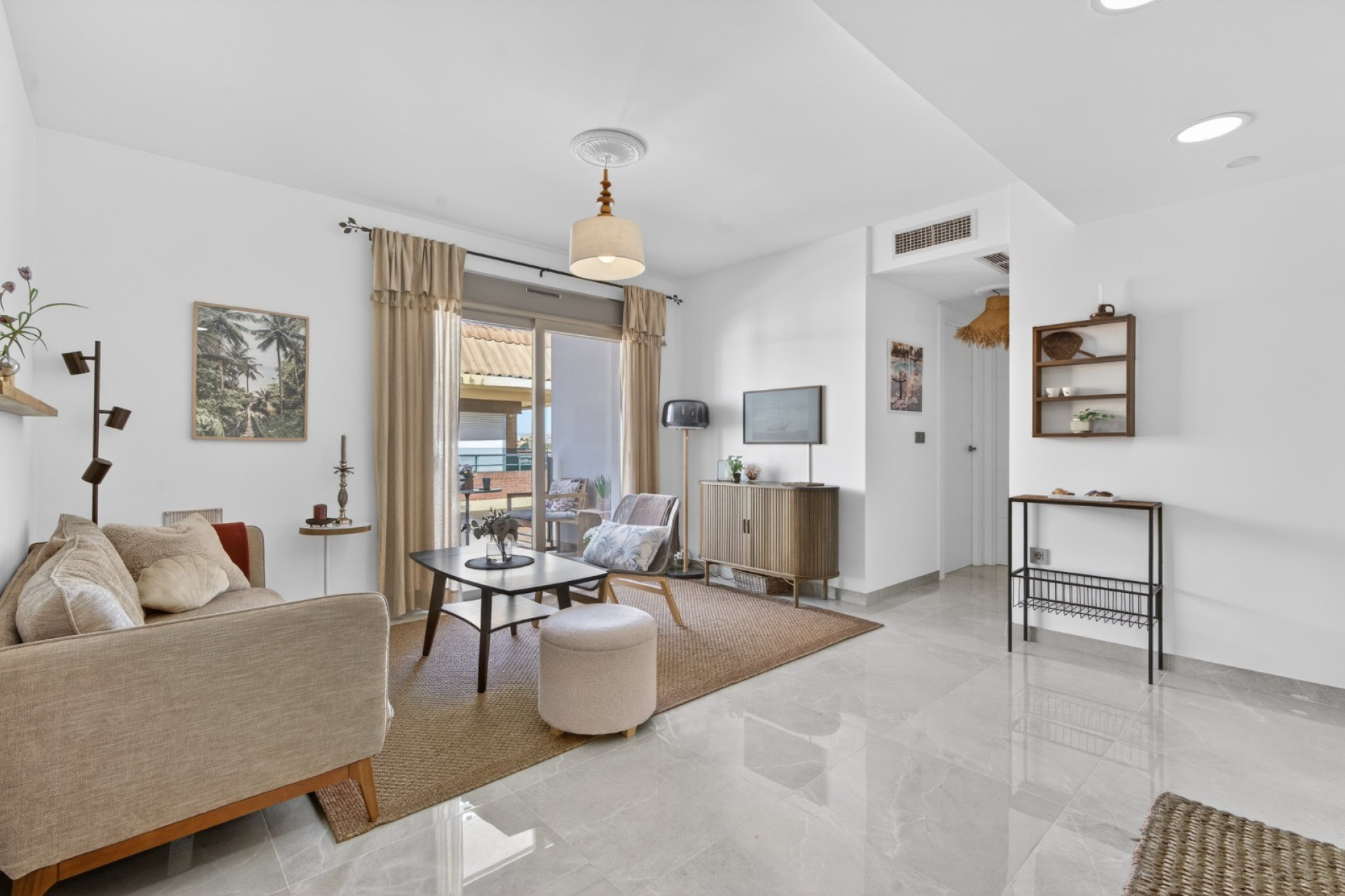 Revente - Appartement - Torrevieja - Playa Los Locos