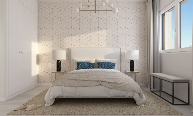 Nouvelle construction - Appartement - Vélez-Málaga