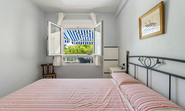 Revente - Appartement - Dehesa de Campoamor - Altos de campoamor