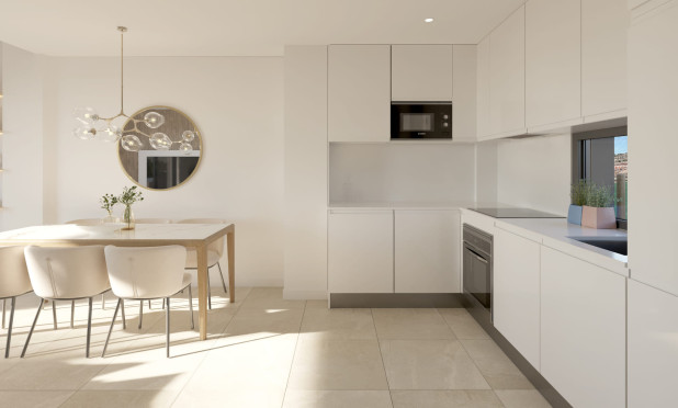 Obra nueva - Adosado - San Roque