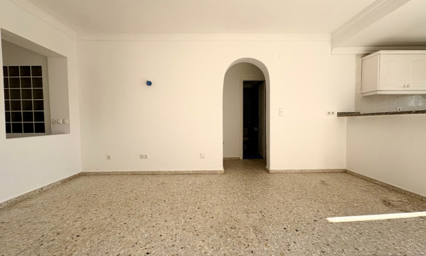 Herverkoop - Herenhuis - Denia - Les Marines - Las Marinas