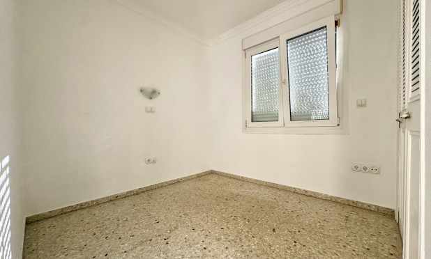 Herverkoop - Herenhuis - Denia - Les Marines - Las Marinas