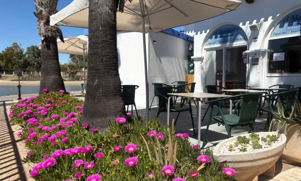 Revente - Commercial - Torrevieja - Puerto