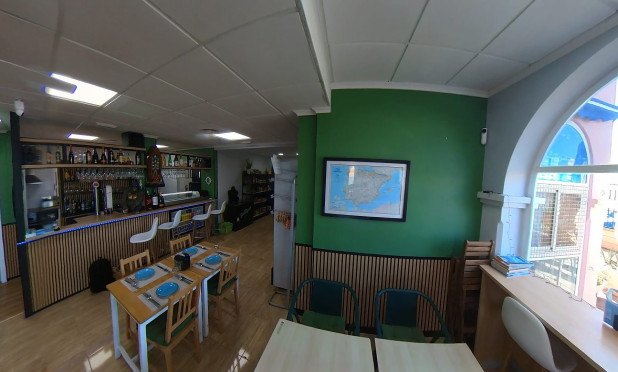 Revente - Commercial - Torrevieja - Puerto