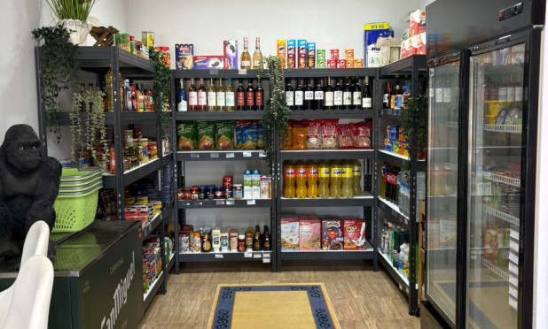 Revente - Commercial - Torrevieja - Puerto