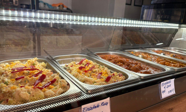 Revente - Commercial - Torrevieja - Puerto