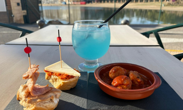 Revente - Commercial - Torrevieja - Puerto