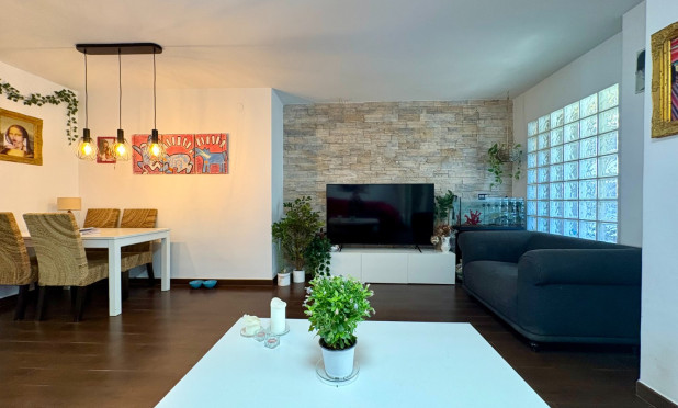 Herverkoop - Appartement / flat - Denia - Dénia