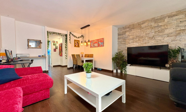 Herverkoop - Appartement / flat - Denia - Dénia