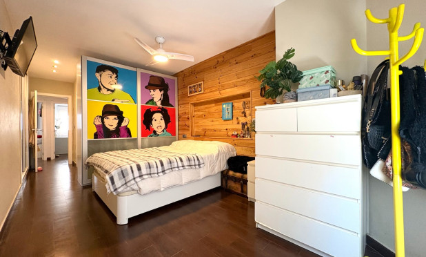 Herverkoop - Appartement / flat - Denia - Dénia