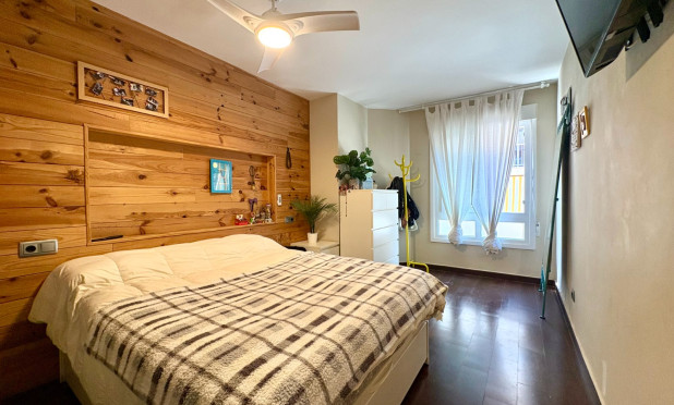 Herverkoop - Appartement / flat - Denia - Dénia